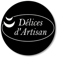 logo Délices d'artisans
