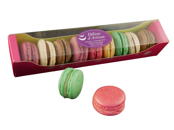 Macarons