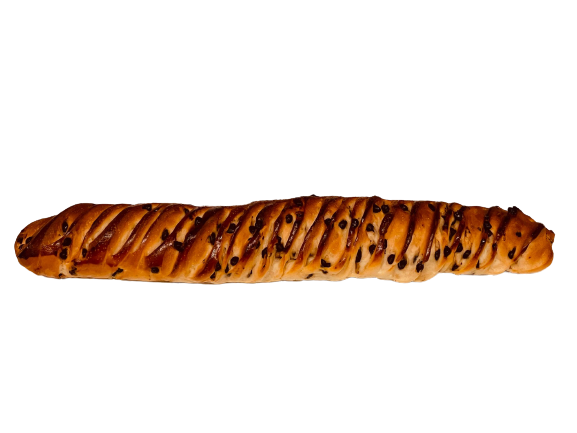Viennoise chocolat