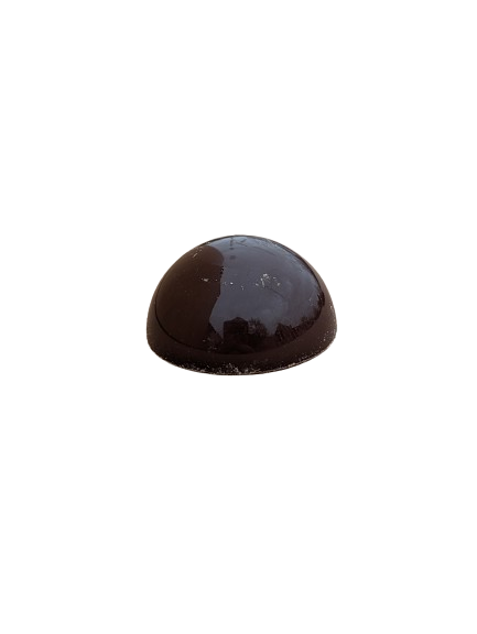 Noir praliné amande noisette