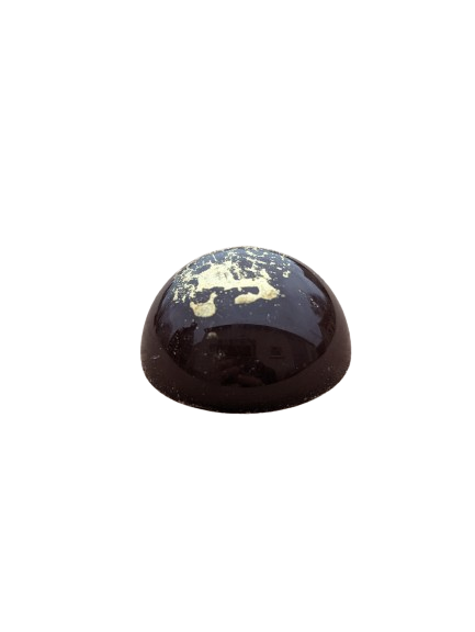 Noir praliné noix de pécan