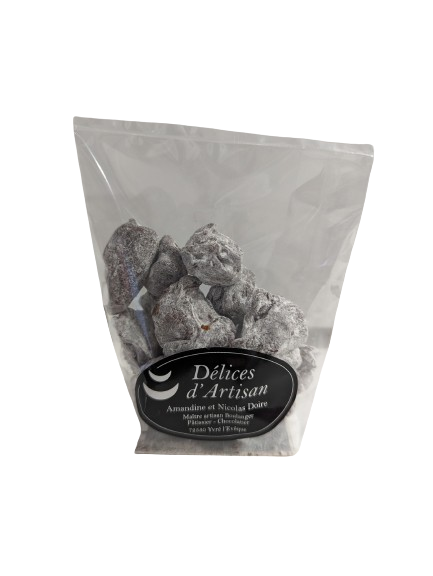 Truffes grand marnier