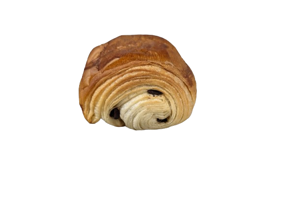 Pain au chocolat