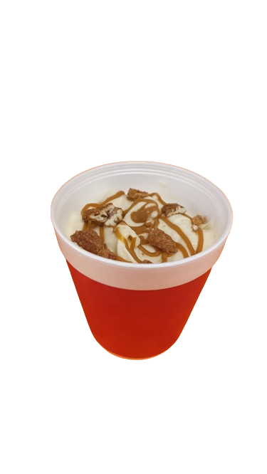 Vanille noix de pecan