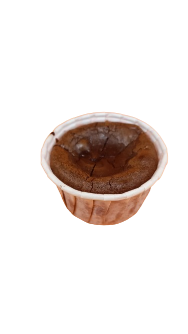 Le moelleux au chocolat