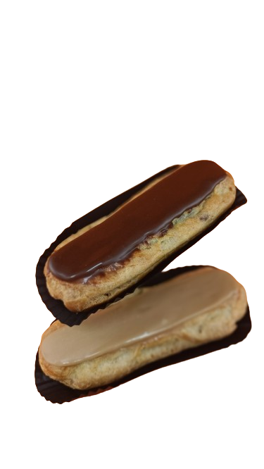 Éclairs