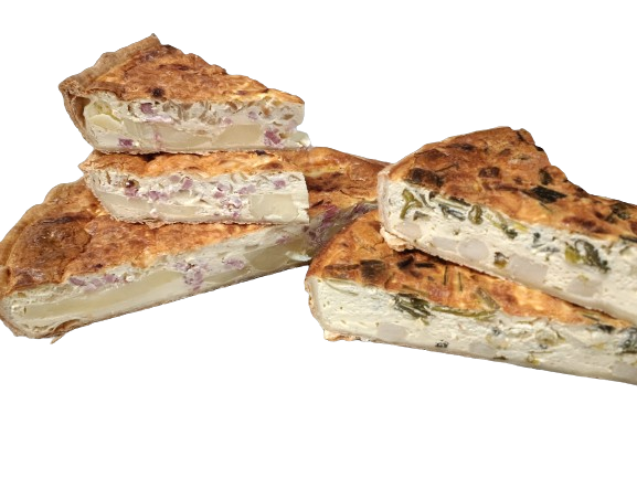 Quiche